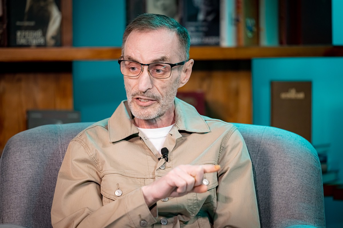 Блогер Дядя Слава: «Европа не готова воевать»