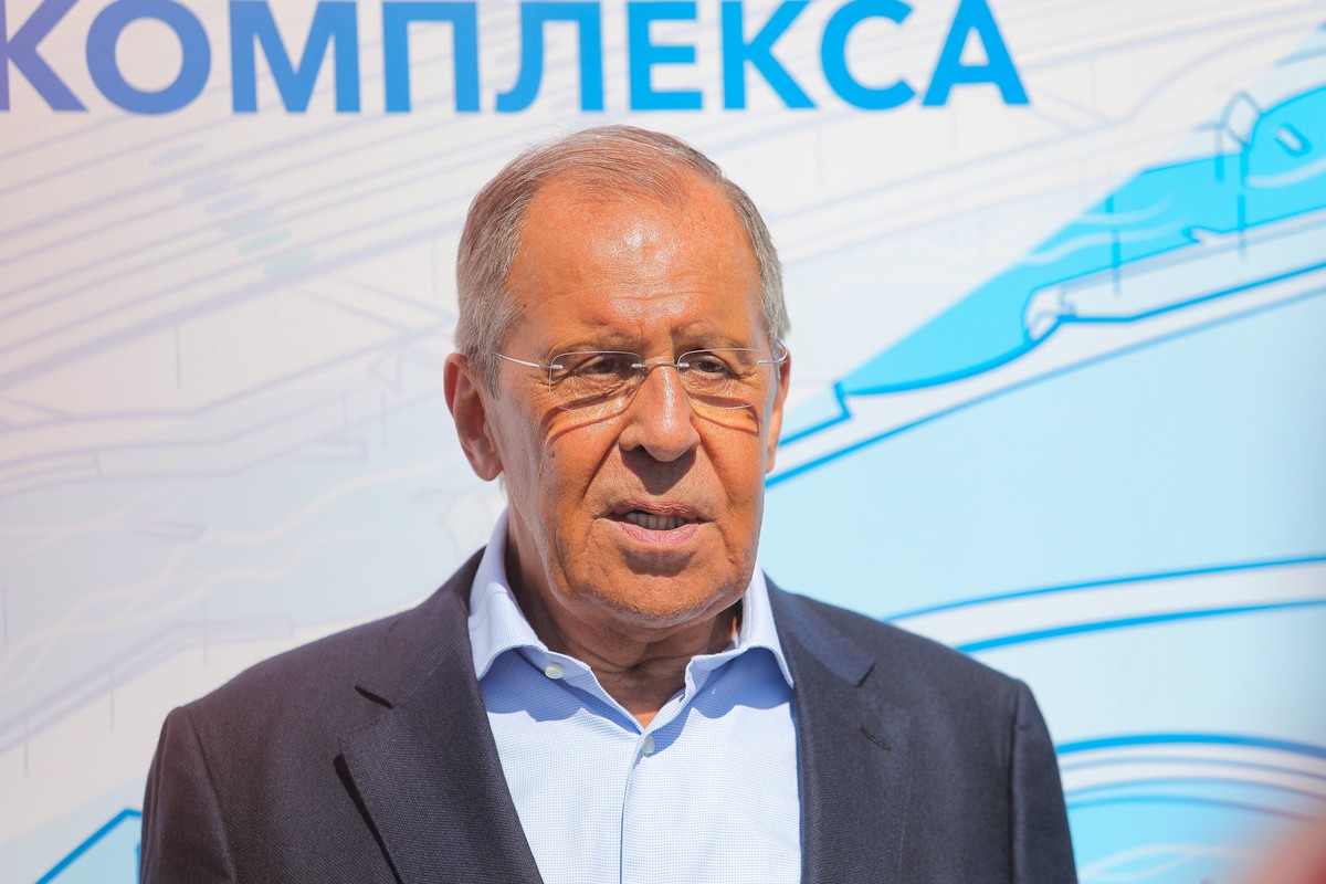 Лавров заявил, что Швейцария не станет посредником по Украине из-за утраты доверия