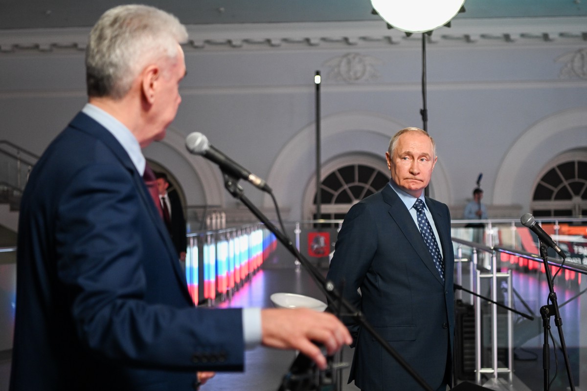 Путин раскрыл детали реализации высокоскоростной железнодорожной магистрали между Москвой и Санкт-Петербургом
