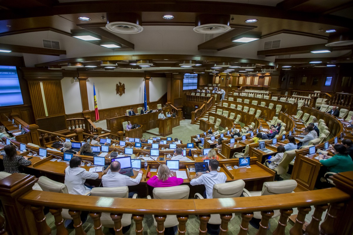 Политолог: Молдавия может превратиться в Украину 2.0