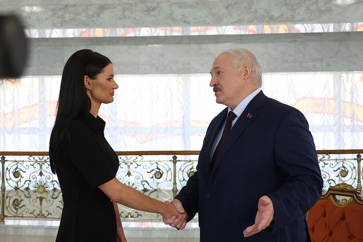 Минское приглашение: что президент Лукашенко пытается донести до украинцев