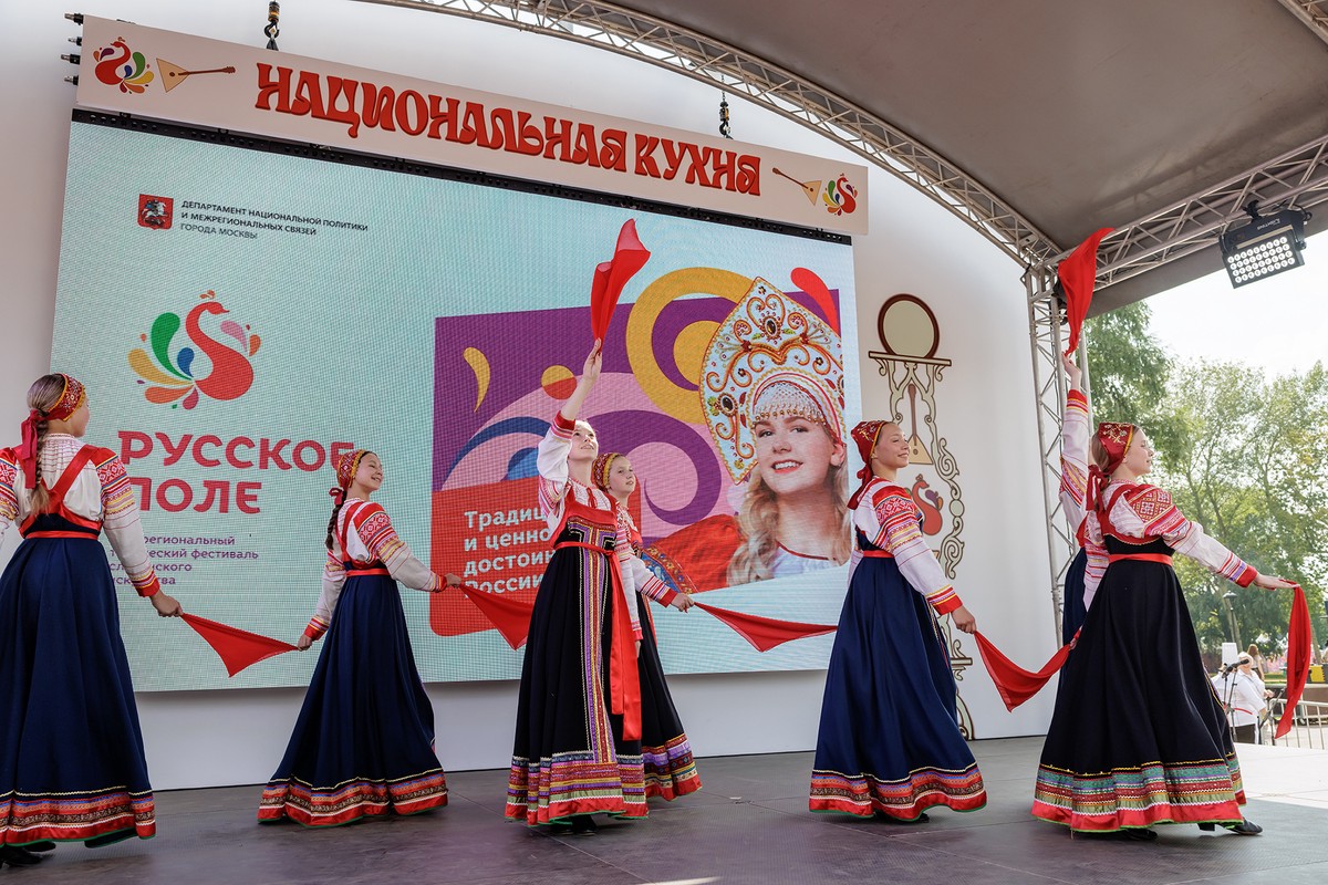 Профессор рассказал, как возродить культурную жизнь в провинции
