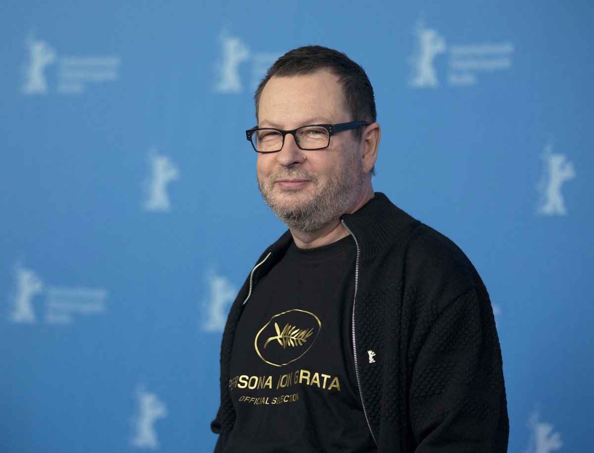 Датский режиссер Ларс фон Триер заявил, что жизни русских важны
