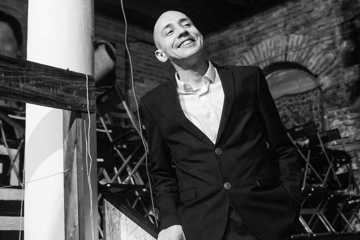 В Петербурге умер актёр театра Иван Личидов