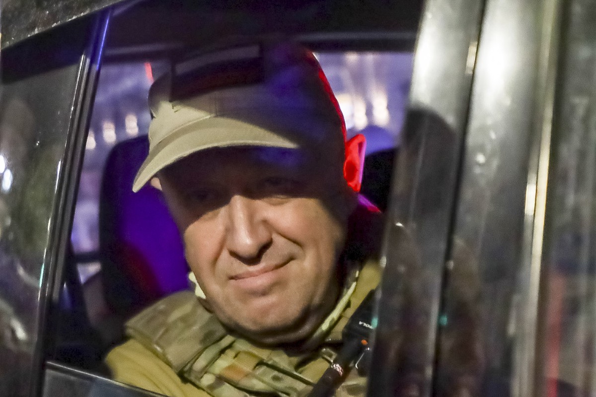 Не всем Пригожин: загадочная жизнь и смерть основателя «Вагнера»