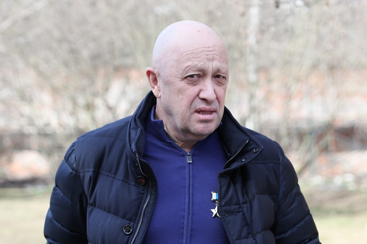 Судьба Евгения: чем основатель «Вагнера» похож на античного героя
