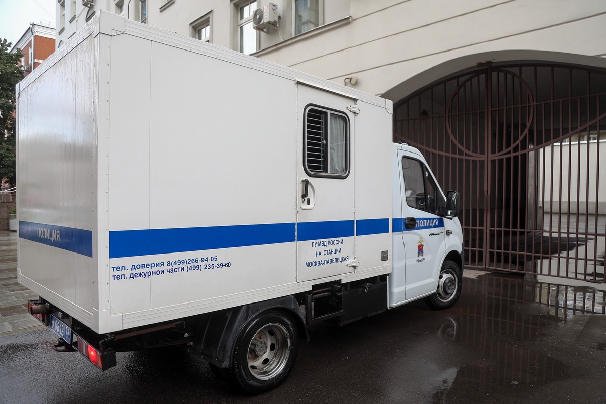 Продавшему данные о Дугиной бывшему полицейскому Рыбину ужесточили приговор