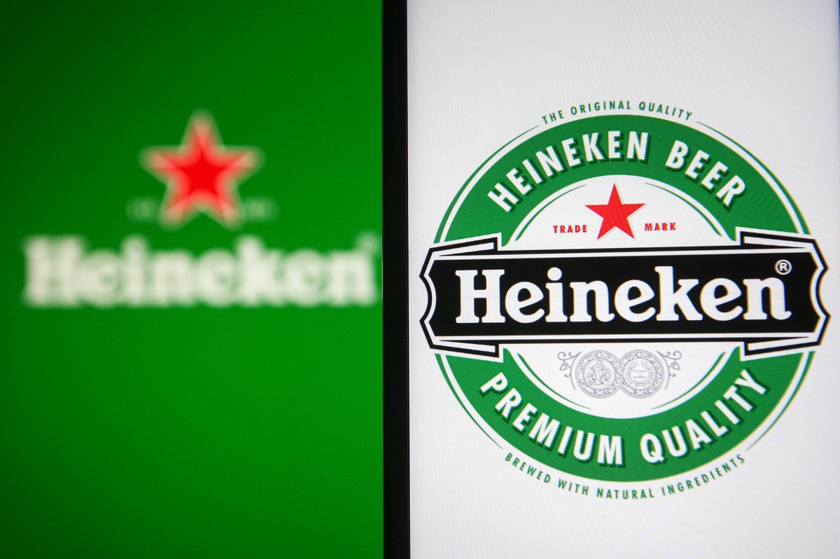 Heineken завершил сделку по продаже своих активов в РФ группе «Арнест»