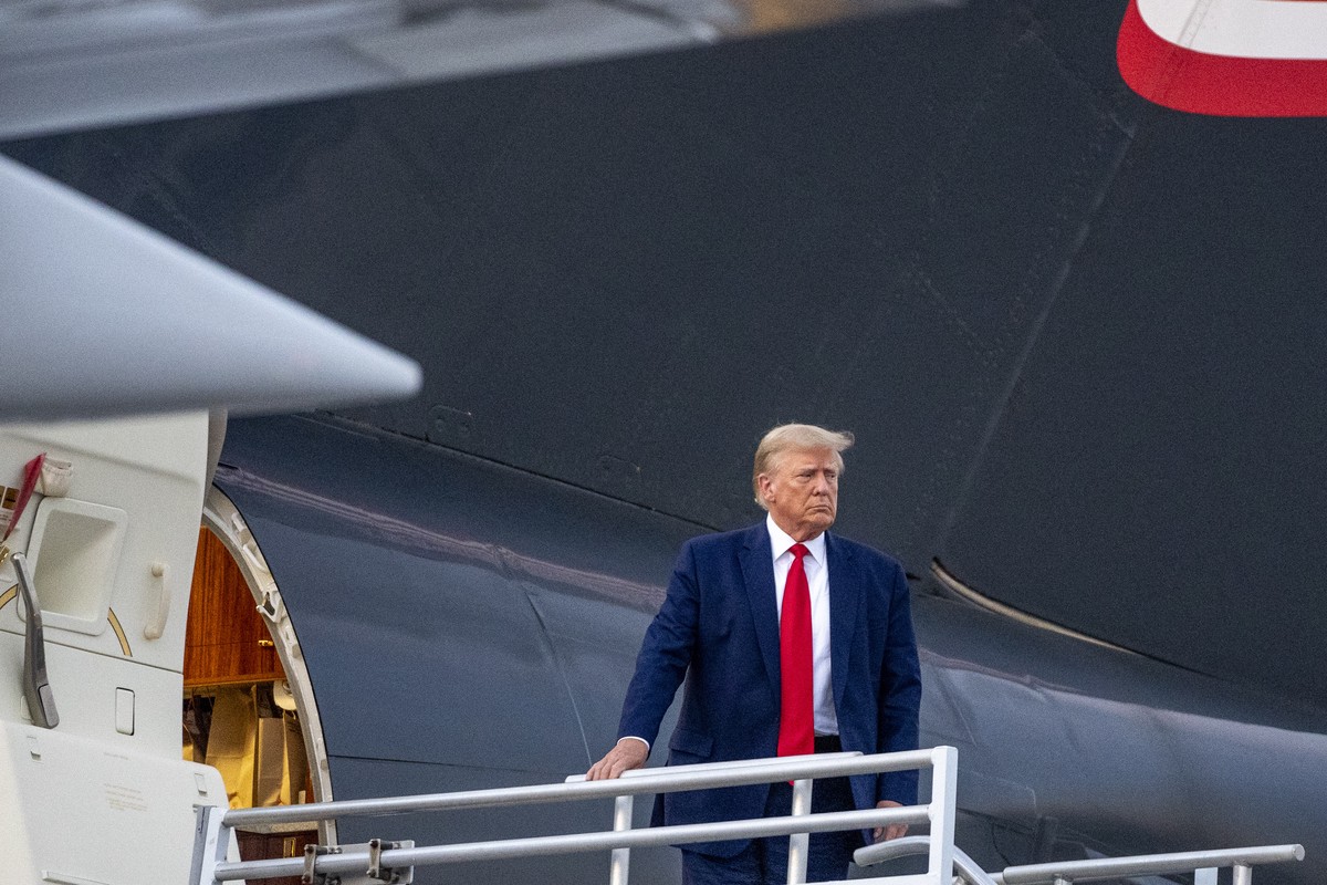 Политолог: Трампа могут убить после провала судебного процесса