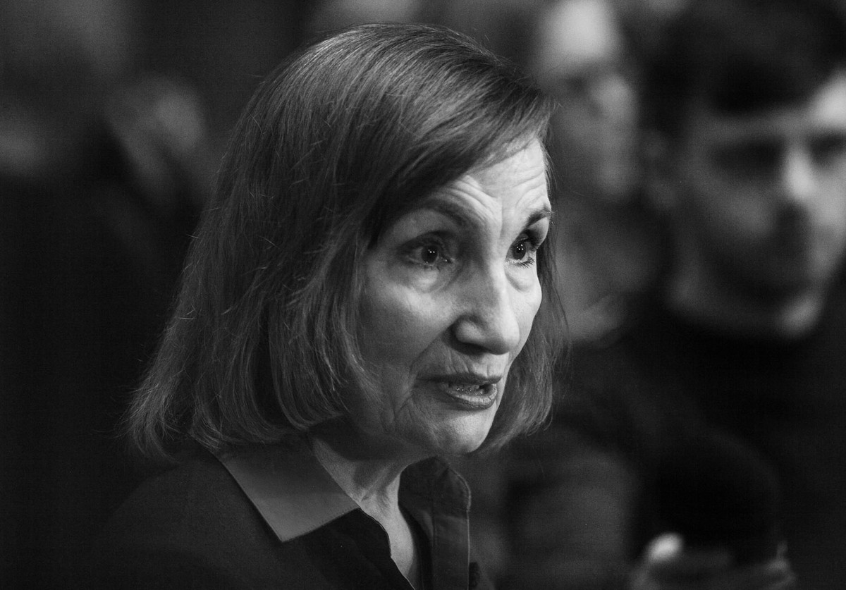 Умерла североосетинская балерина Светлана Адырхаева