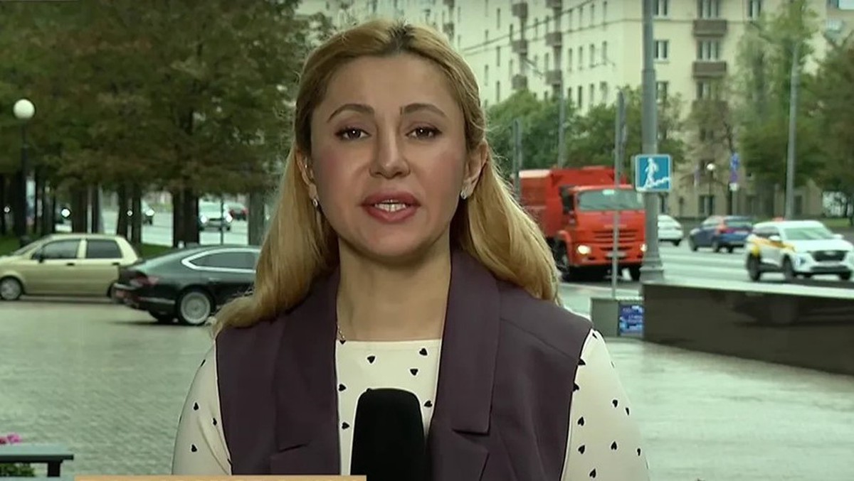 Задержан подозреваемый в нападении на журналистку Al Jazeera в Сакнт-Петербурге