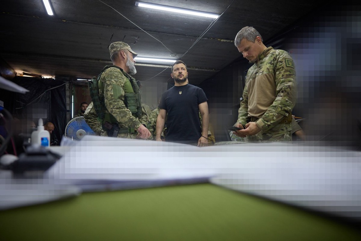 Fox News: конгрессмен Берчетт обвинил Киев в краже денег США и плохой выучке ВСУ
