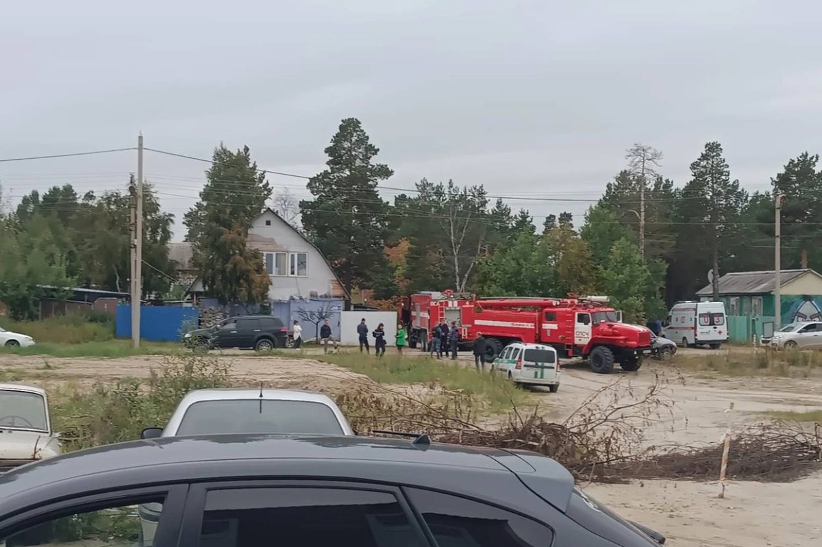 Житель ЯНАО открыл стрельбу по судебным приставам из-за выселения