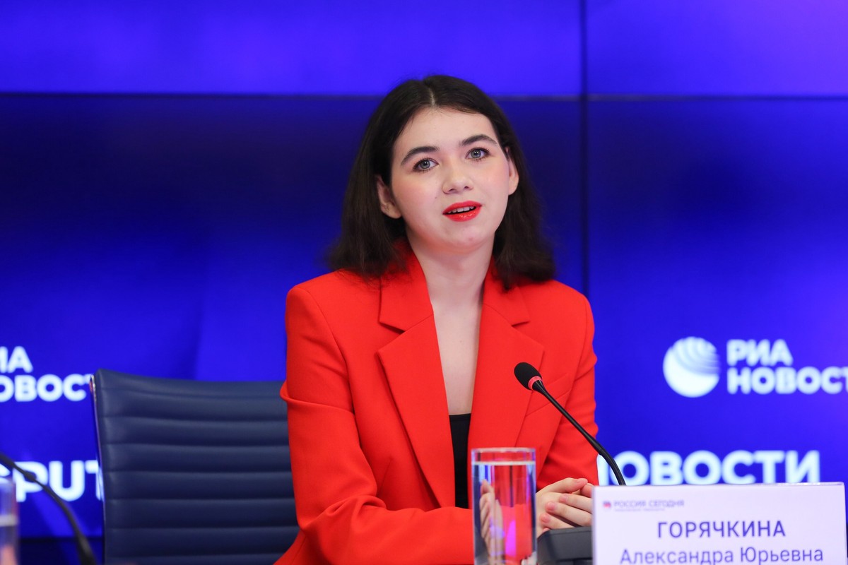 Россиянка Александра Горячкина стала чемпионкой мира по быстрым шахматам