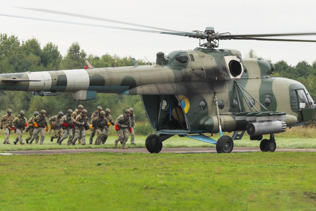 Сальдо: Киев готовит военную провокацию в отношении Польши