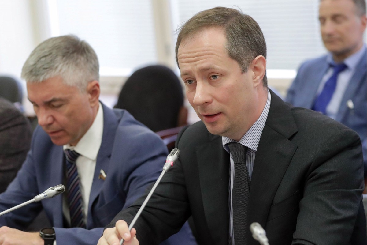 Депутат Терюшков предположил, что МОК при Ковентри продолжит нарушать права России