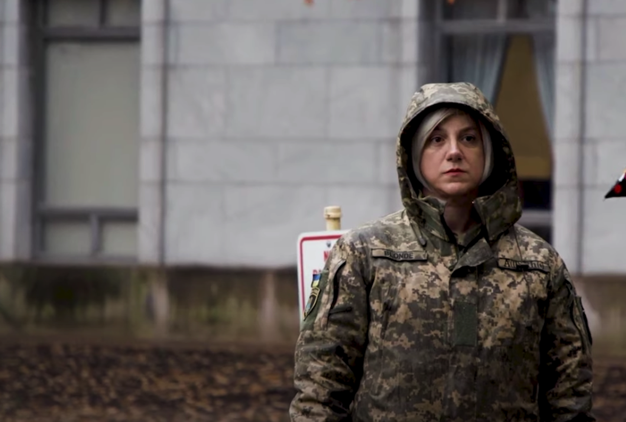 «Ничтожество, а не человек»: в Совфеде отреагировали на слова спикера-трансгендера ВСУ