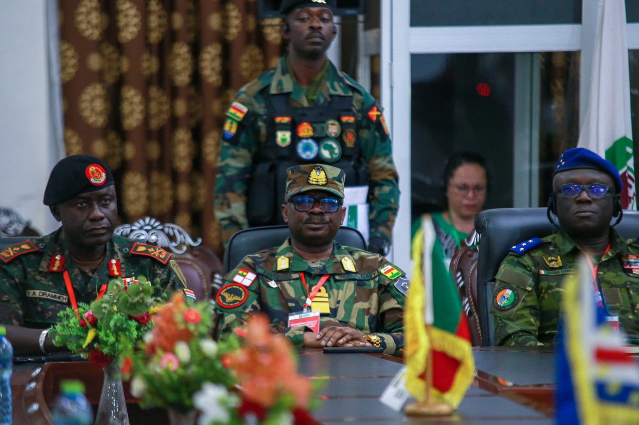 Удар от Нигера: почему США продолжают терять свои позиции в Африке