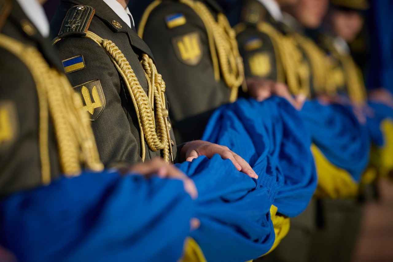 День незавидных: почему Украина всё потеряла