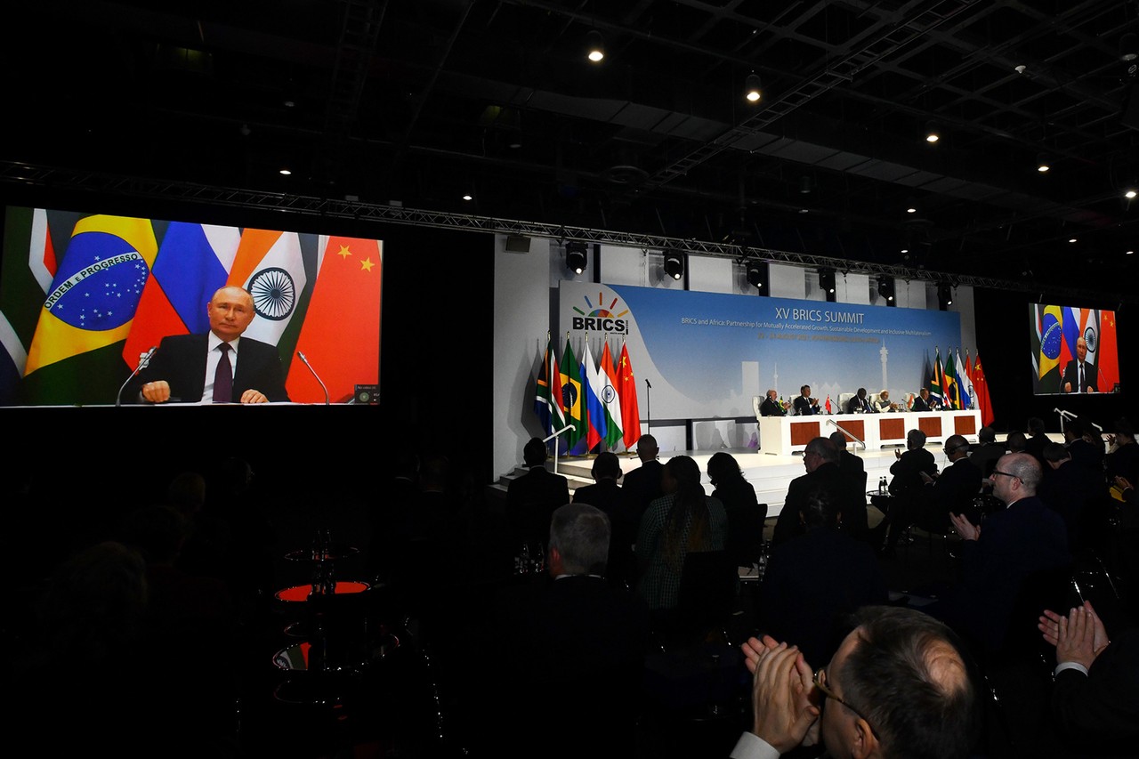 Долгосрочный Нарендра: о чём говорят итоги саммита G20