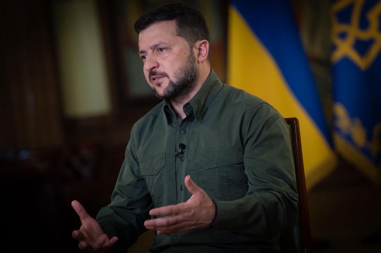 Из болота тащить гегемона: почему конгресс в итоге договорится о выделении денег Украине