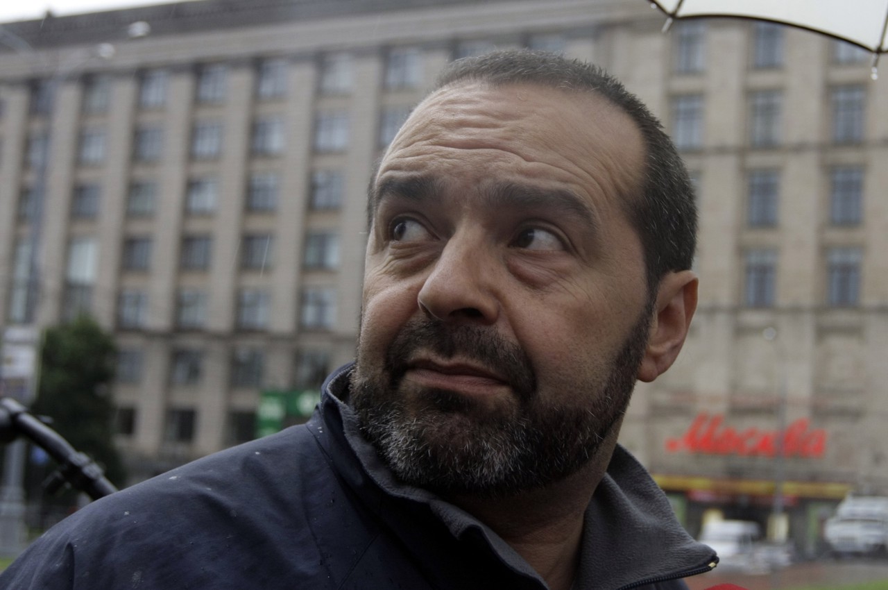 Не выдержал пранка: что мы узнали о Шендеровиче* из беседы с Вованом и Лексусом
