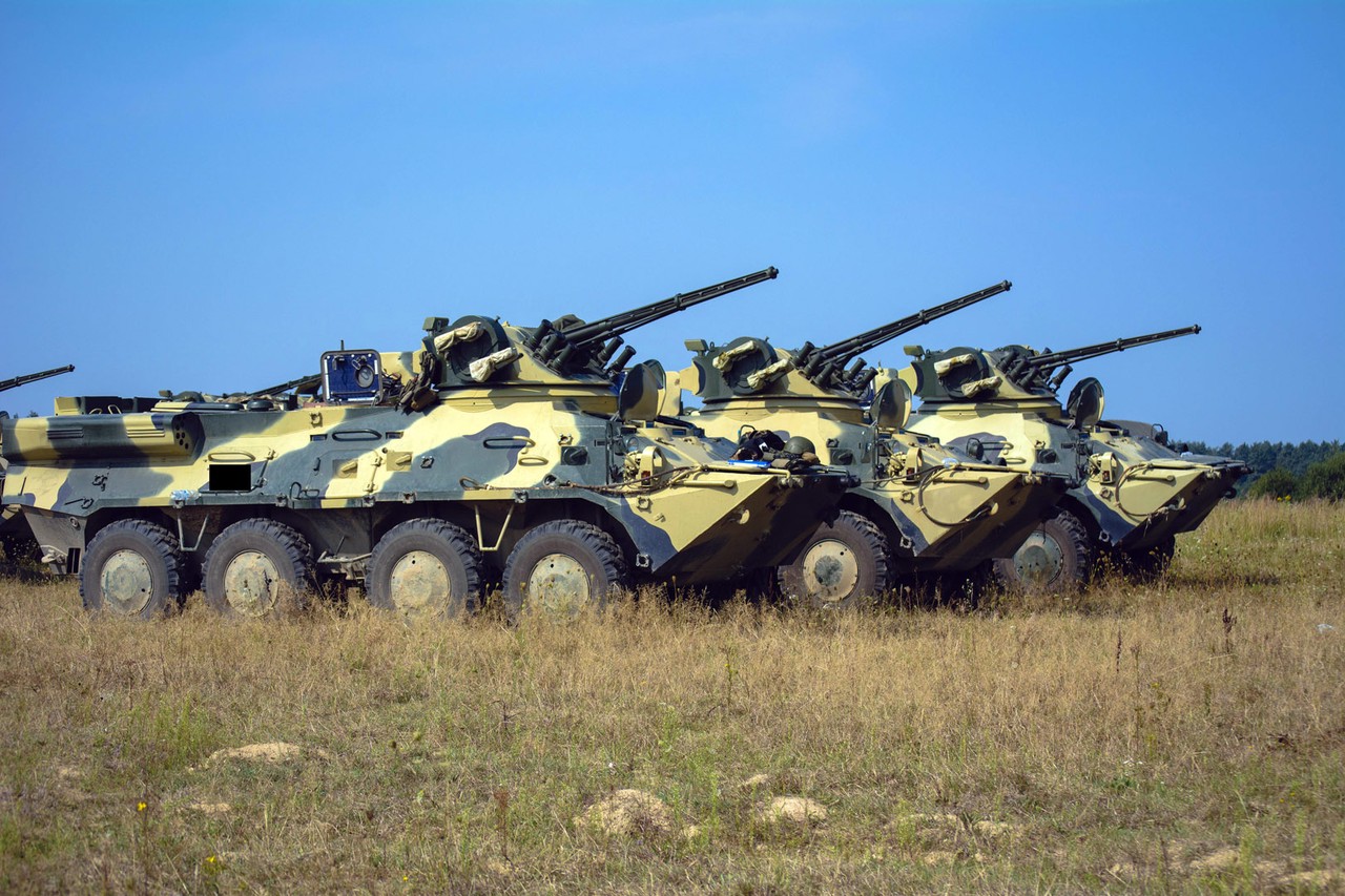 WP: Украина и Запад недооценили Россию перед контрнаступлением ВСУ