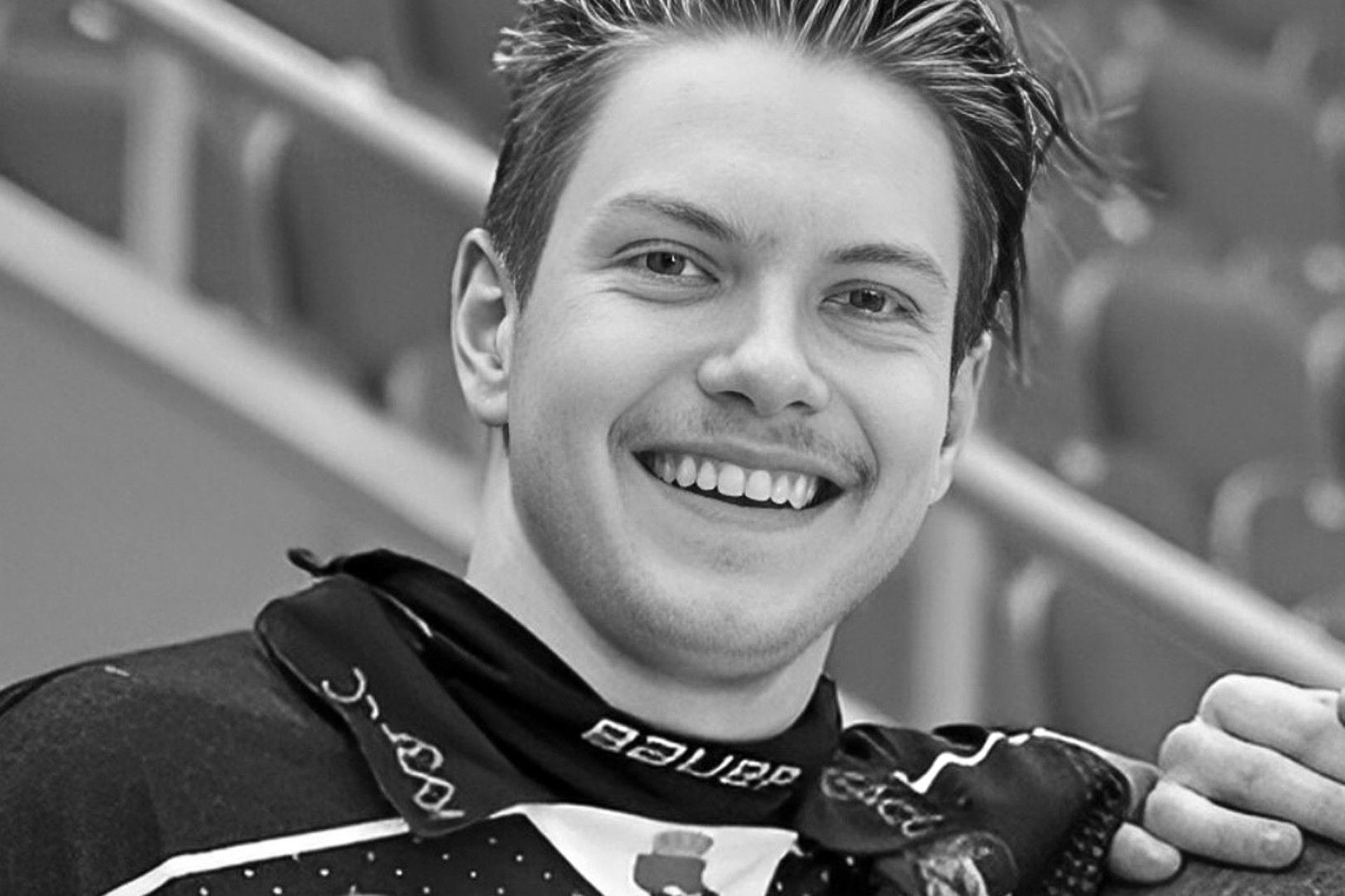 17-летний российский хоккеист умер после укуса клеща