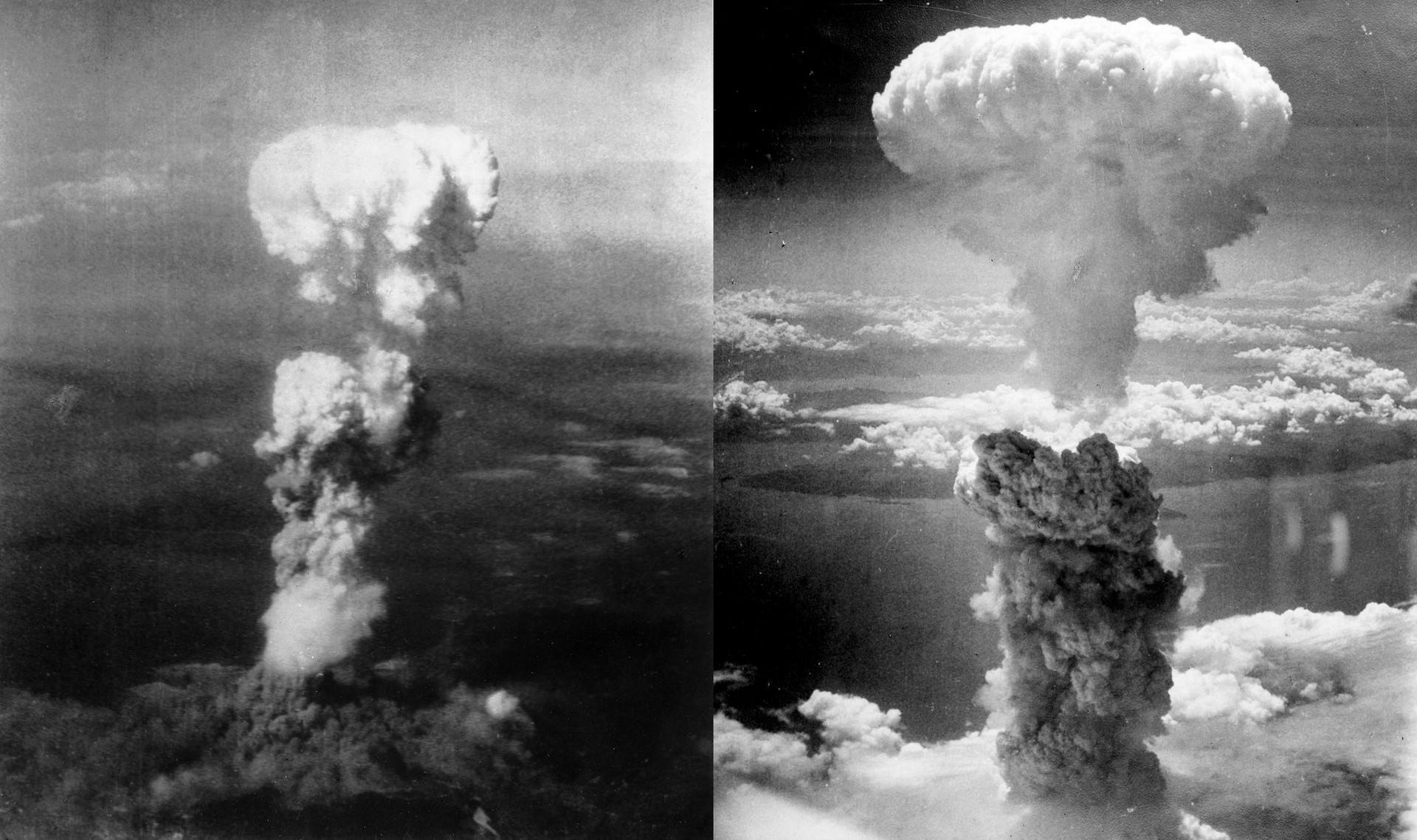Дикари с бомбой: почему США отказываются повиниться за ядерный гриб над Хиросимой