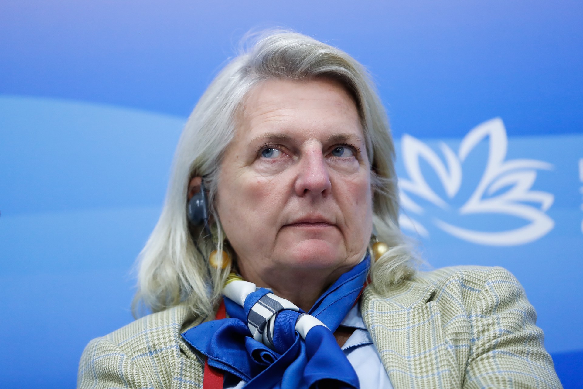 Экс-глава МИД Австрии Кнайсль: Запад изменил свою позицию и больше не ждёт победы Украины