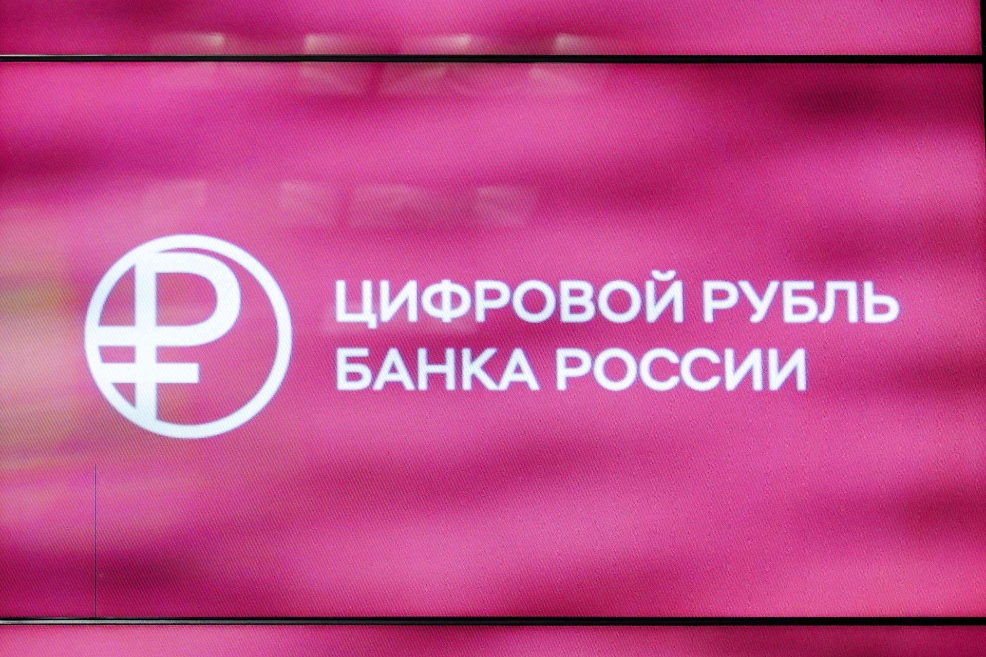 Центробанк 15 августа начнет тестирование цифрового рубля 