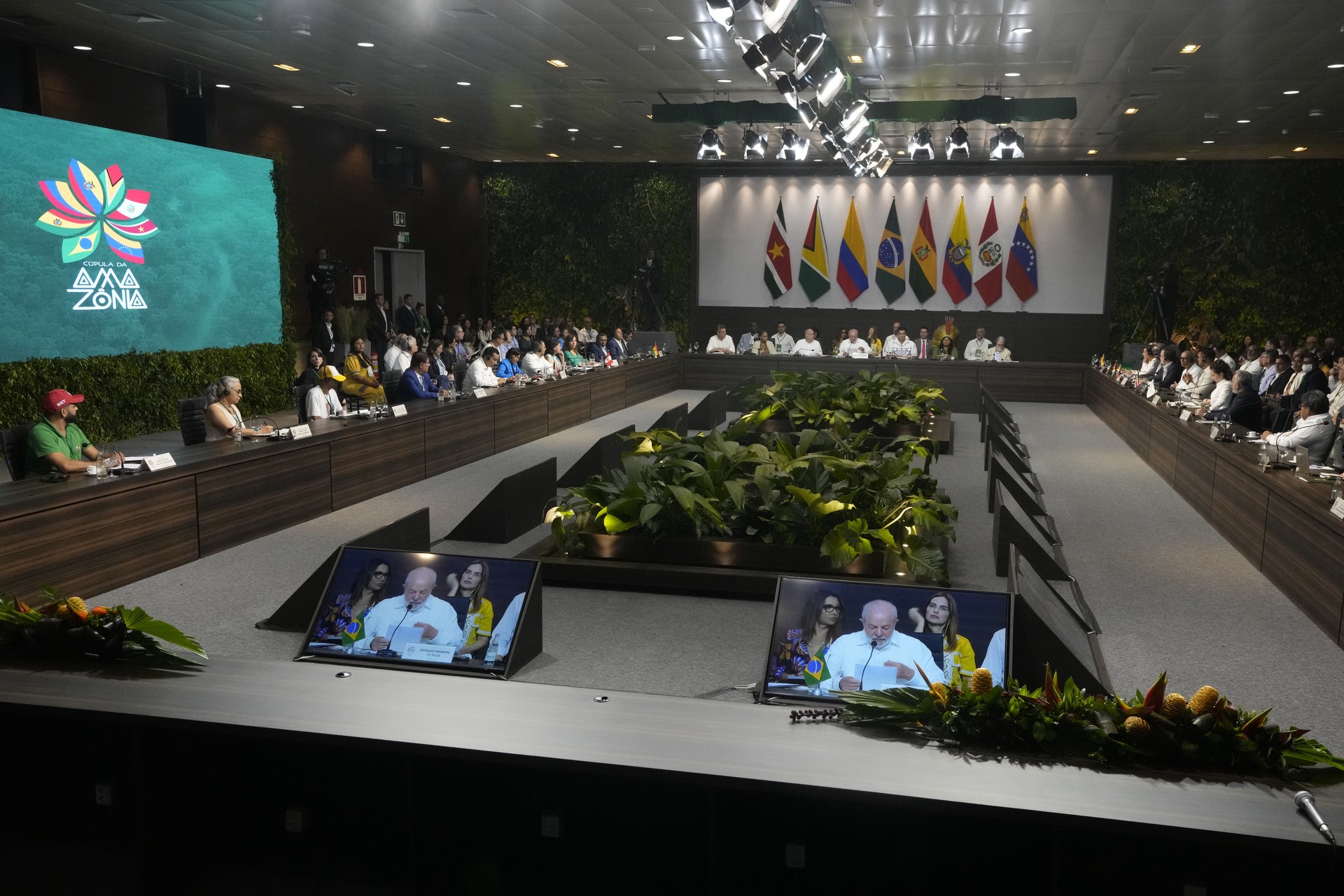 Отважные с Амазонки: сможет ли Южная Америка создать аналог НАТО