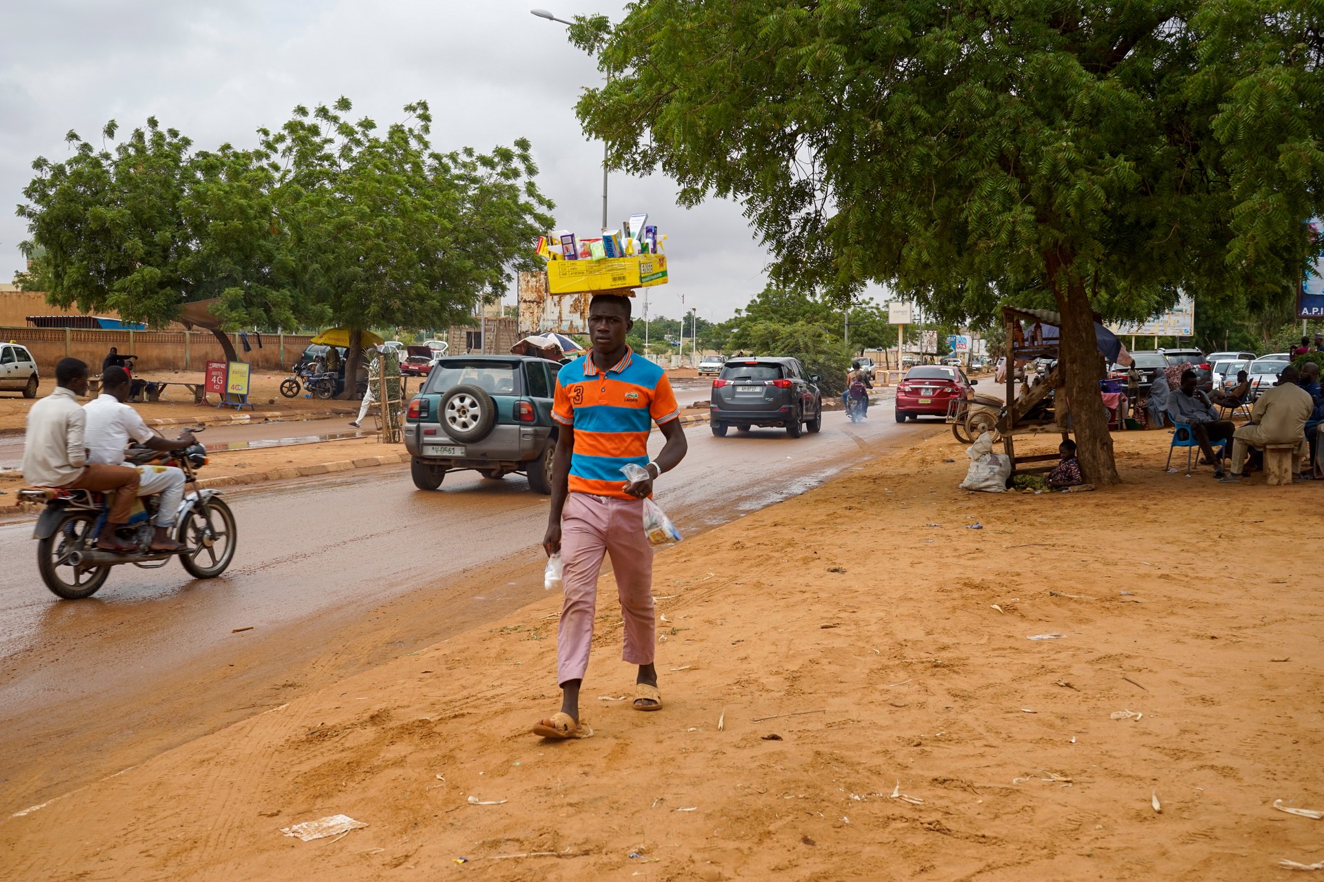 В ЭКОВАС согласья нет: страны объединения не могут договориться по поводу вторжения в Нигер