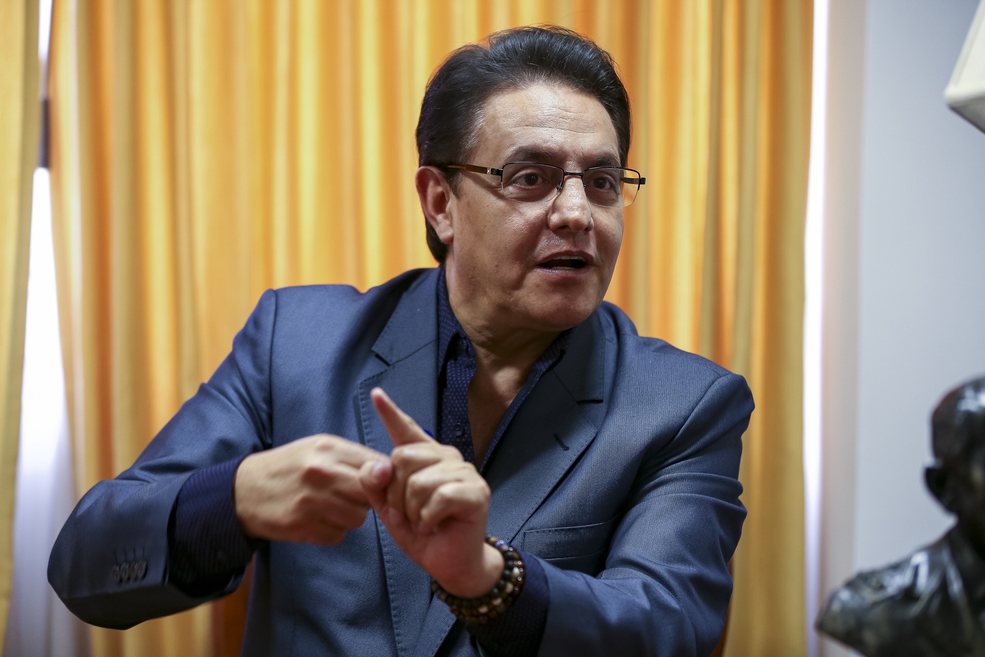 Эксперт объяснил, почему убили кандидата в президенты Эквадора