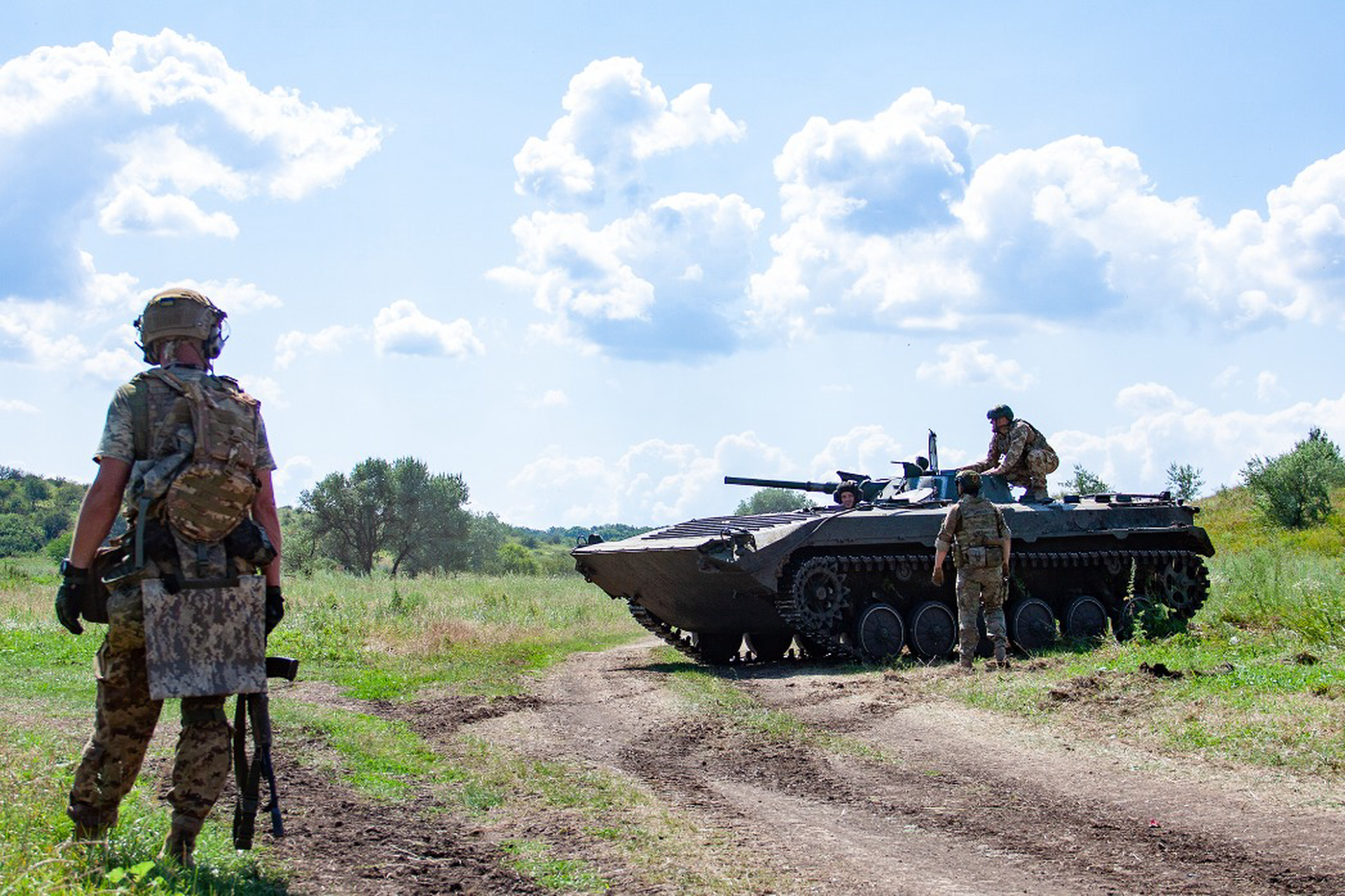 Украинский МИД раскрыл главную проблему контрнаступления ВСУ