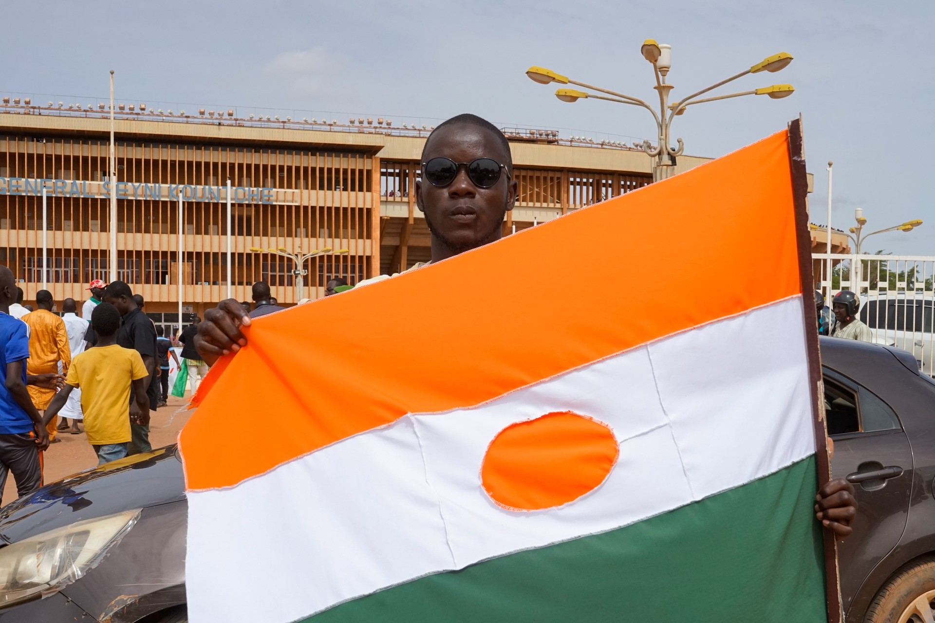 Политолог: Временное правительство в Нигере может руководить страной до нескольких лет