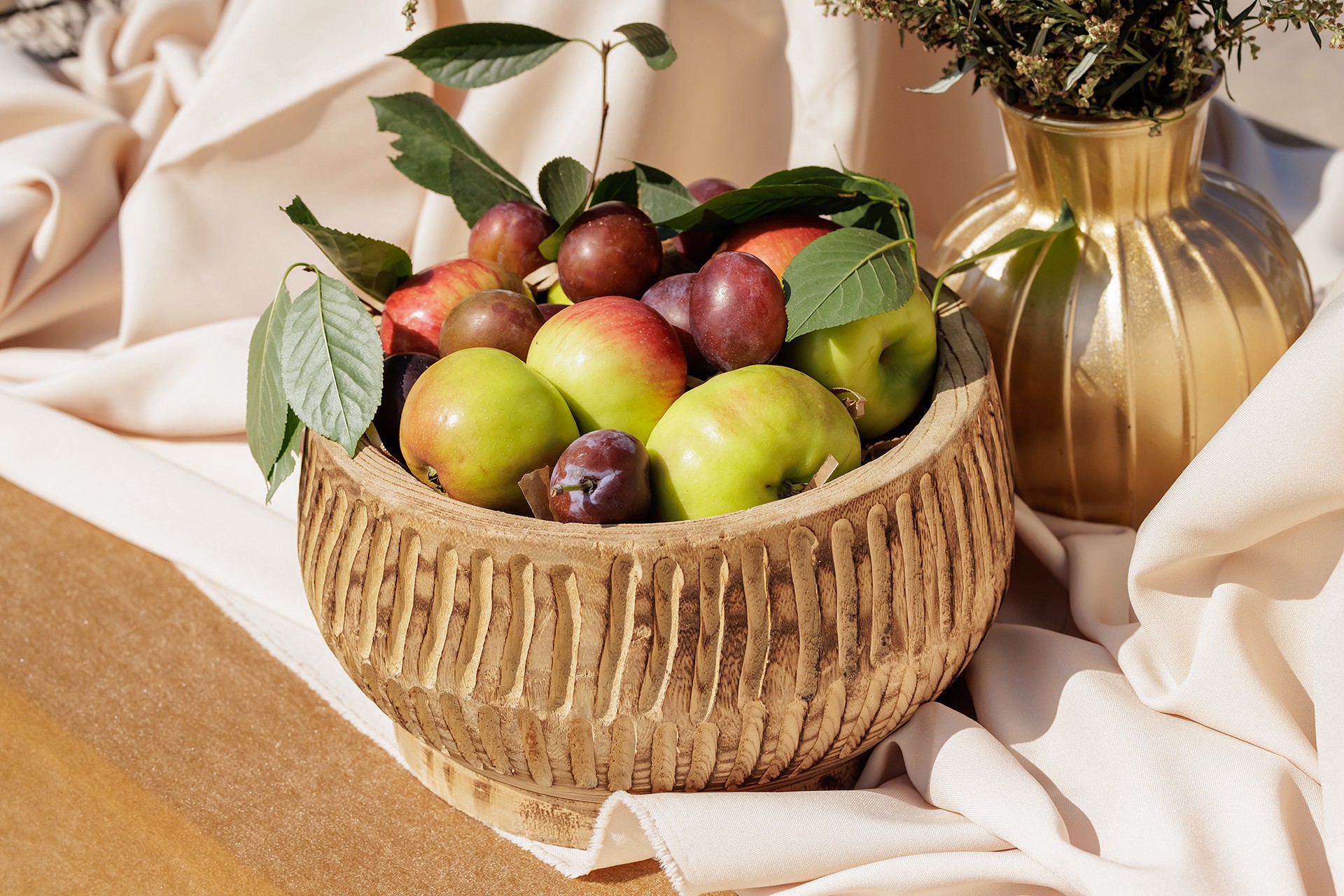 Названы простые продукты, замедляющие развитие деменции