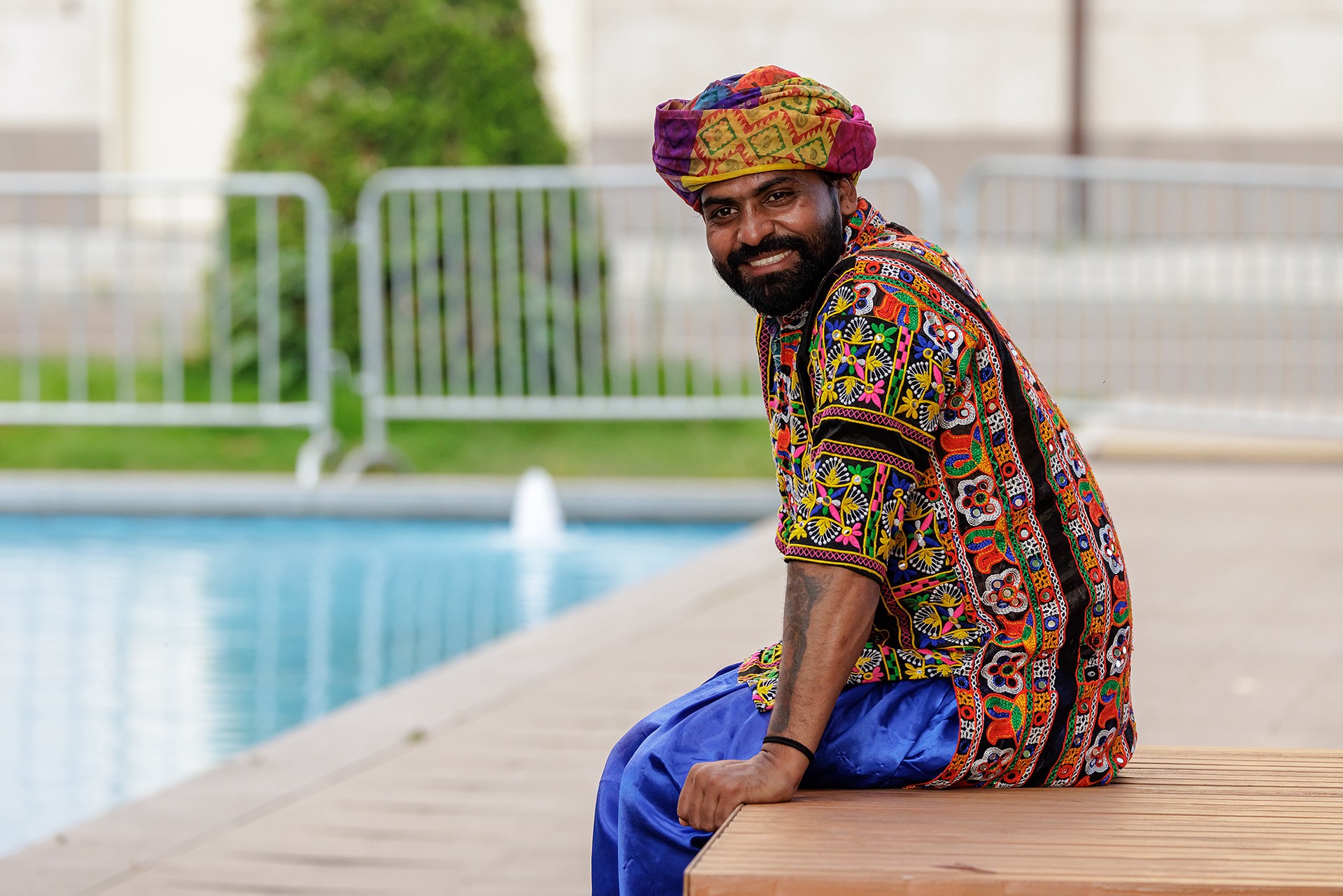 Россия готовится принять десятки тысяч трудовых мигрантов из Индии