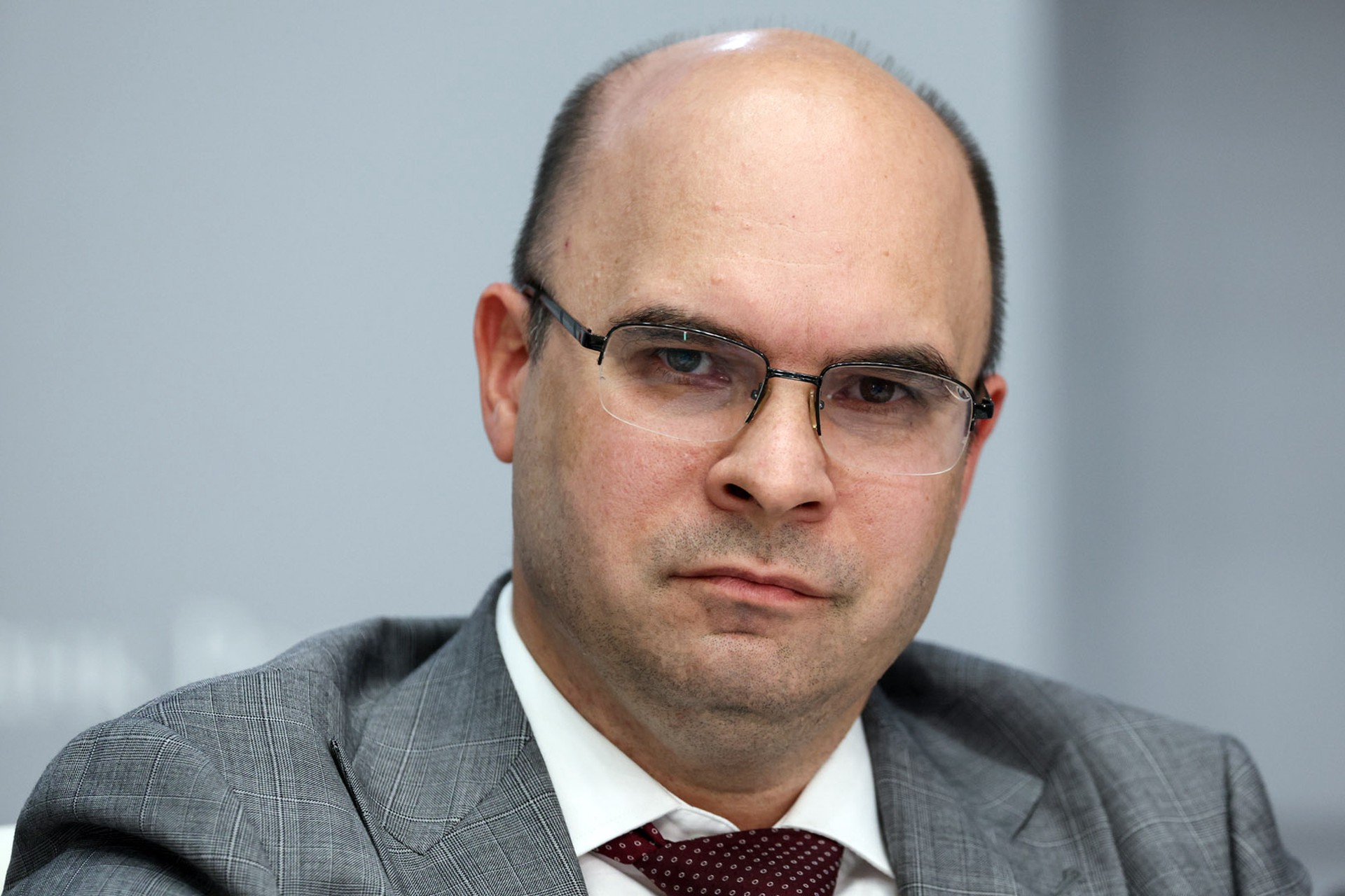 ЦБ не видит рисков для финансовой стабильности из-за ослабления рубля