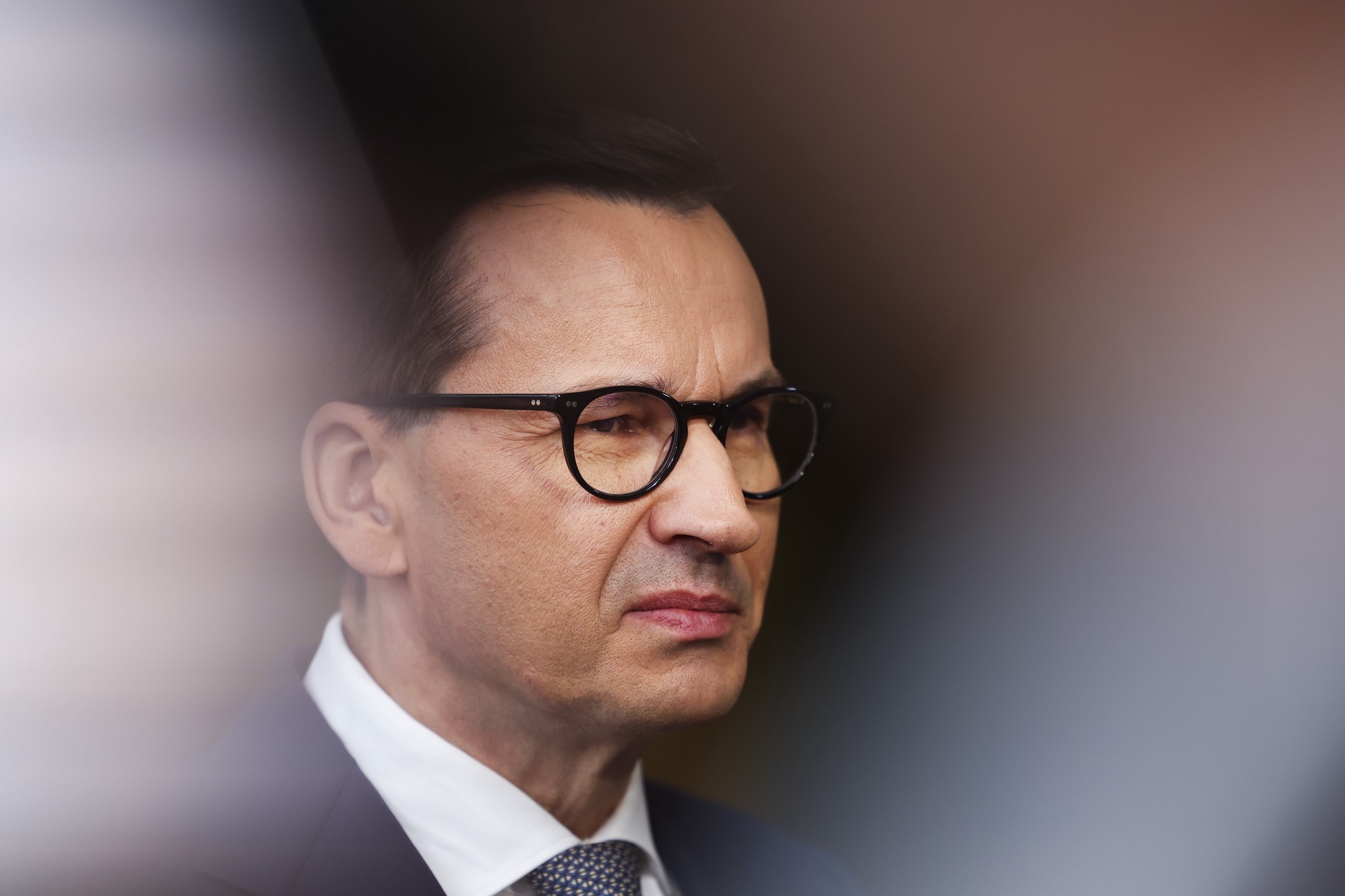Премьер Польши выразил недовольство из-за вопроса ввоза украинского зерна 