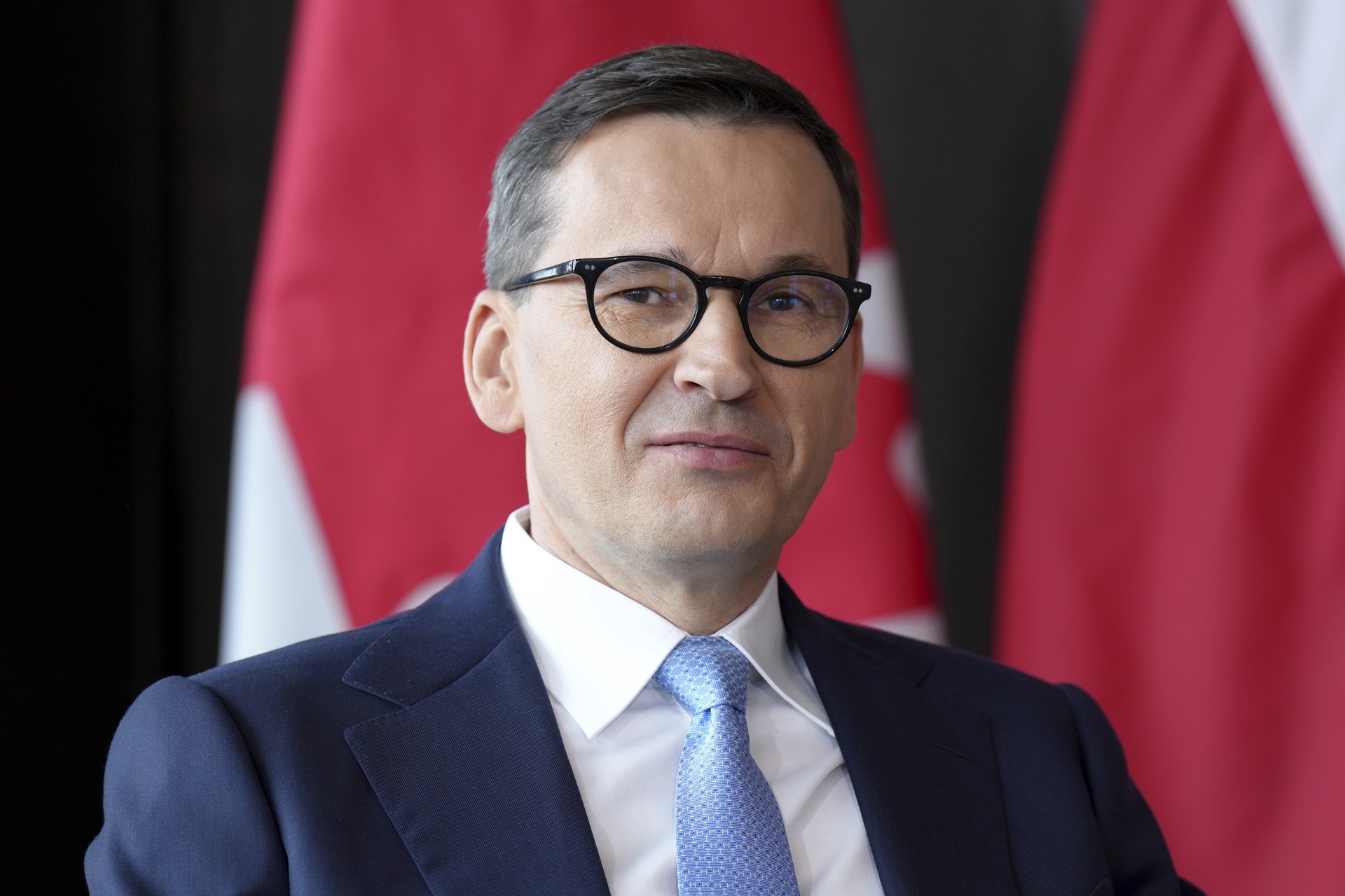 В Польше назвали условия для нормализации работы с Германией в ЕС