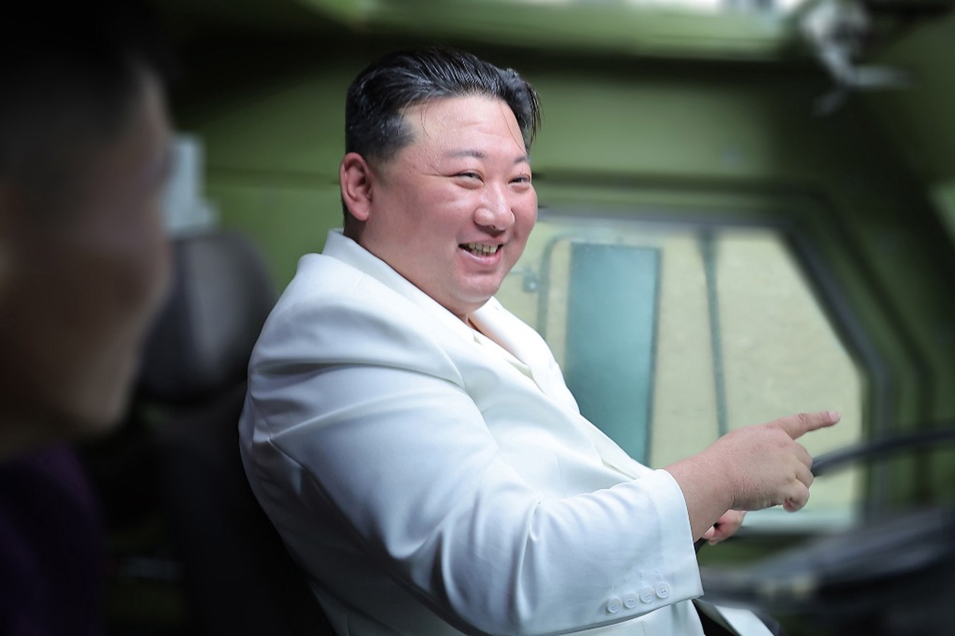 Ким им всем: почему КНДР усиливает подготовку к ядерной войне с США