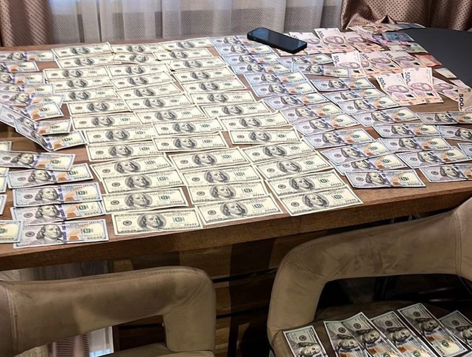 Психбольница в Николаевской области зарабатывала более $100 тысяч в месяц на уклонистах