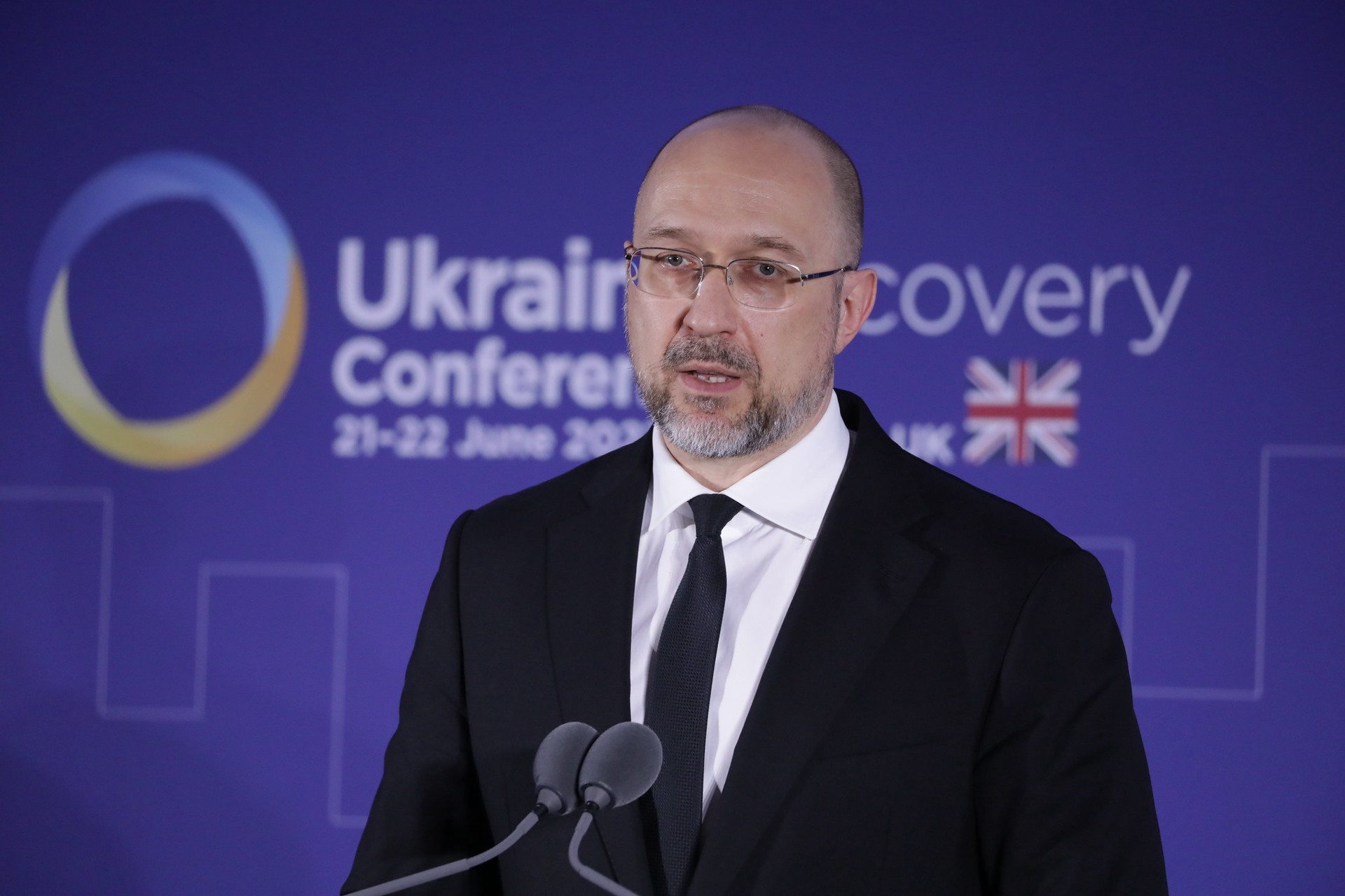 Шмыгаль: Украина рассчитывает получить от ЕС €16 млрд в 2024 году