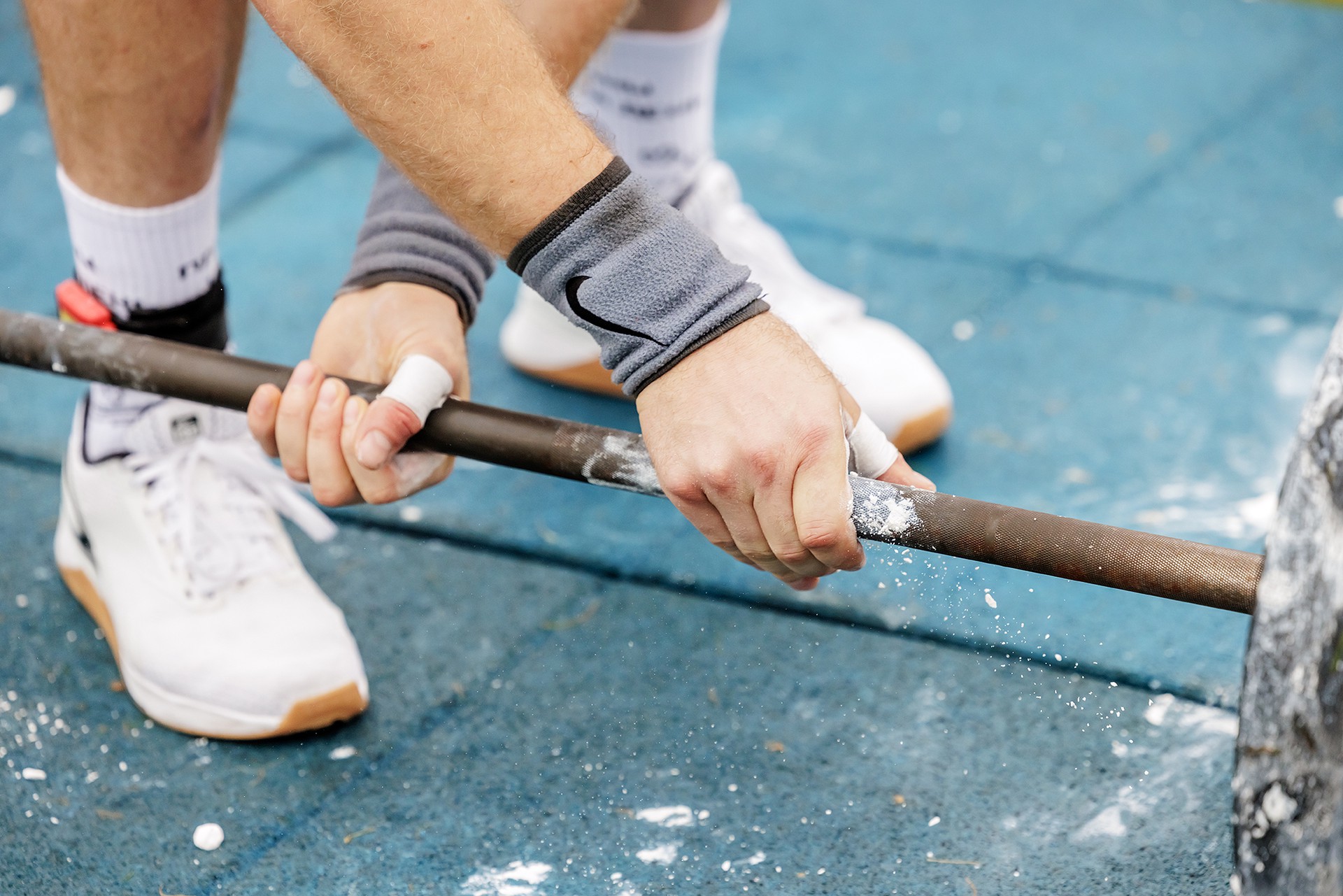 Стало известно, как одна силовая тренировка влияет на память