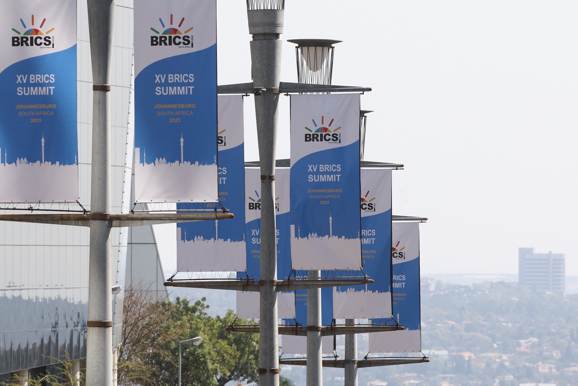 Лёгкий БРИКС: чего ждать от саммита организации в ЮАР