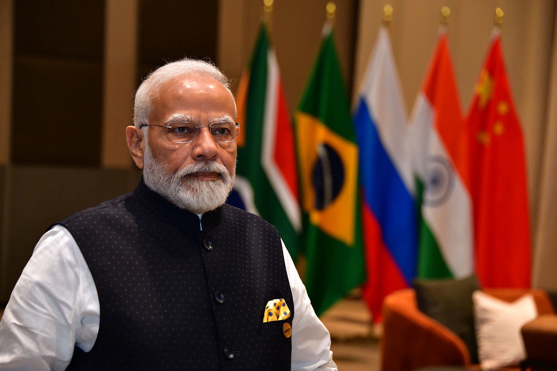 Премьер Индии: G20 приняла декларацию саммита в Нью-Дели