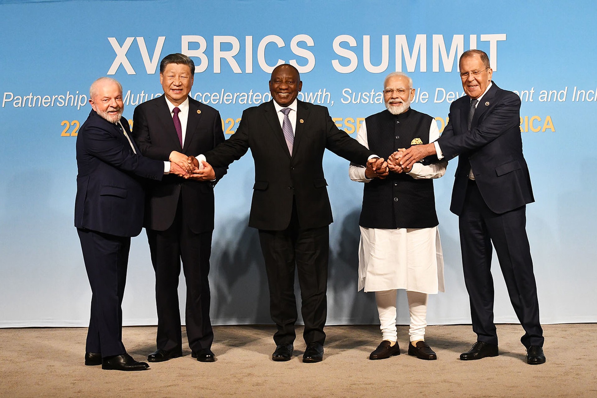 Политолог: Расширение БРИКС станет ударом для G7