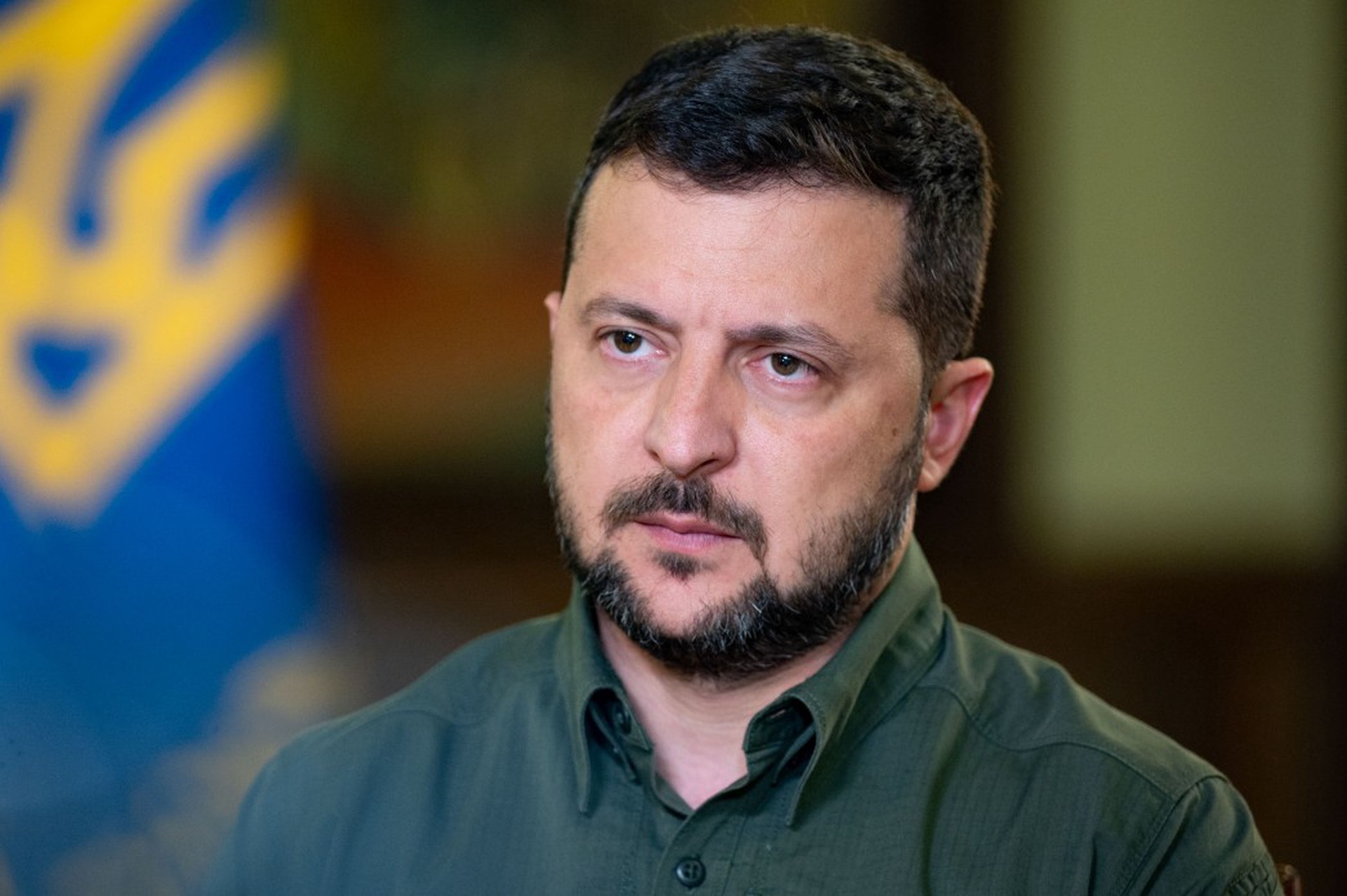  Экс-депутат Рады: «Зеленский выставляет себя клоуном», грозя ответом из-за эмбарго на зерно