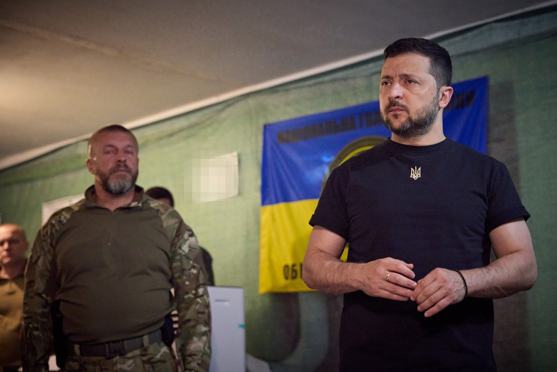Экс-советник Кучмы Соскин: правительство Украины и Зеленского уничтожат после раскрытия потерь ВСУ